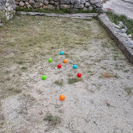 Luxury Topolina Villa Baška Voda