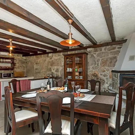 Luxury Topolina Villa Baška Voda