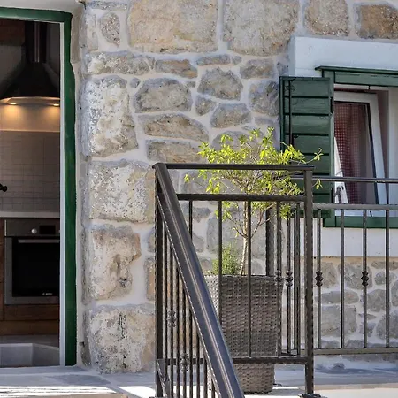 Luxury Topolina Villa *