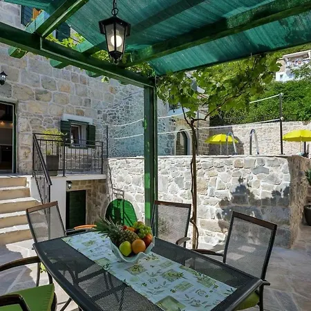 Villa Luxury Topolina