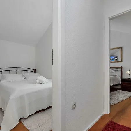 Villa Luxury Topolina *