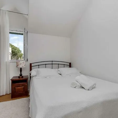 Villa Luxury Topolina Baška Voda