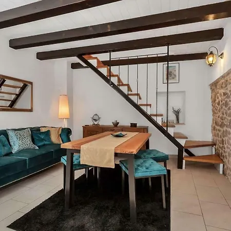 Luxury Topolina Villa