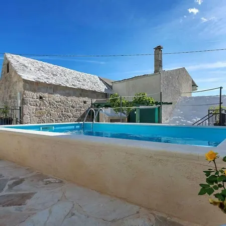 Villa Luxury Topolina