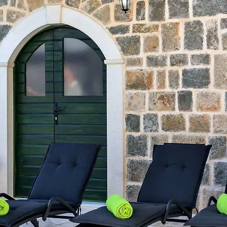 Villa Luxury Topolina