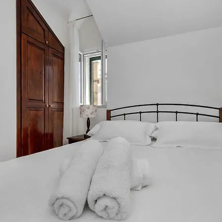 Luxury Topolina Baška Voda