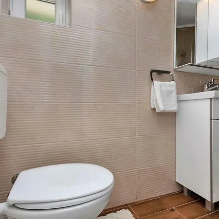 Villa Luxury Topolina Baška Voda