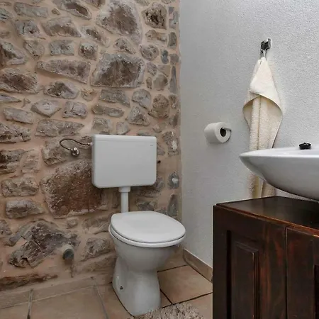 Luxury Topolina Villa