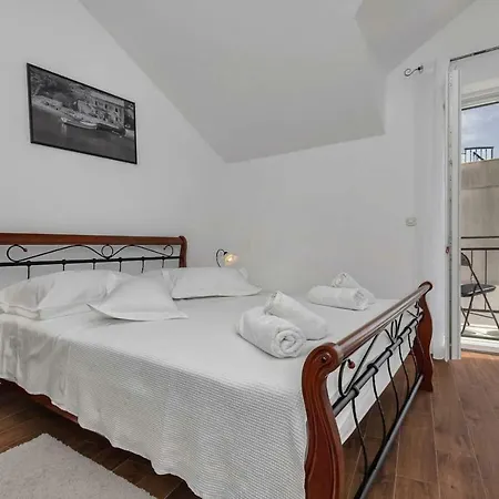 Luxury Topolina Baška Voda