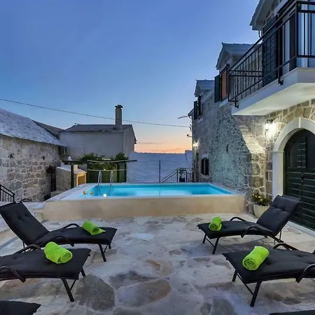 Villa Luxury Topolina